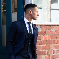 Kory Wirawan