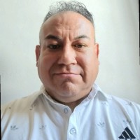David Ortiz Cisneros