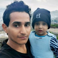 khalid ali
