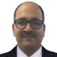 Pramod Pandey