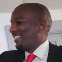 Wayne Crump