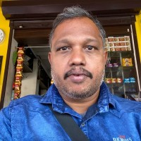 Barani Murthy