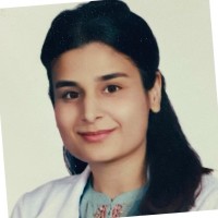 Fatima Ibrahim