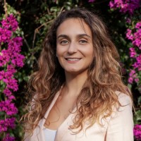 Maria Lucía Fernández