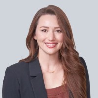 Rachel Bushman