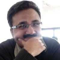 Aftab N. Ahmad