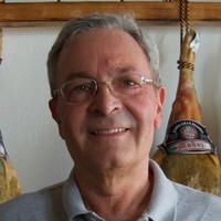 Michael Parker
