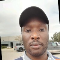 Martin Nyaguthii