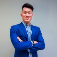 Harry Lim