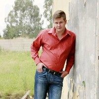 Dawie Scholtz