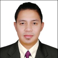 Eugene Ely Josue