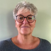 Heidy Van Den Berg