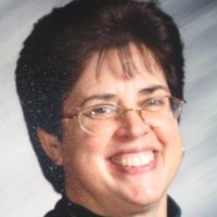 Marie Zell