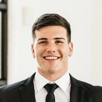 Anthony Macgregor Ca(Sa)