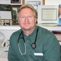 David S. Anderson, MPAS, PA-C, RN, DFAAPA