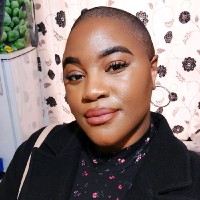 Denise Ihuoma Dimegwu