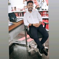 Ajinkya Shewale