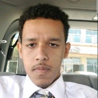 Sam Mohamed