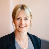 Maria Mossberg Ahlström