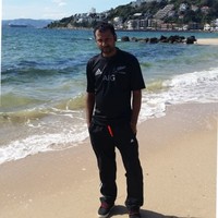 shailesh Gounder