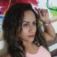 Geisiane Ferreira