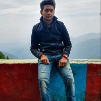 lakshay choudhary