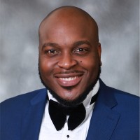 Neil Aubry Njanfa, PMP®, M.Eng, EIT