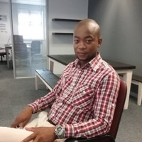 Lonwabo Paul Mbambani