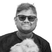 Aditya Gaonkar