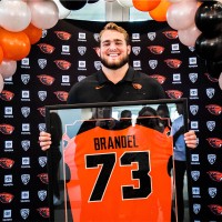 Blake Brandel