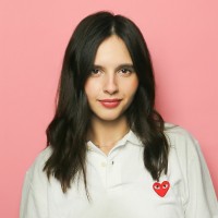 Anastasia Onufrash