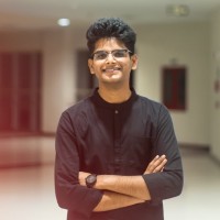 Shashank Reddy
