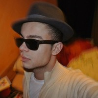 Benjamin Baid