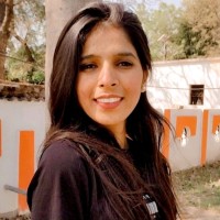 Priyanka Yadav