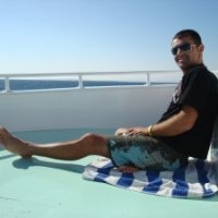 Omar Momany