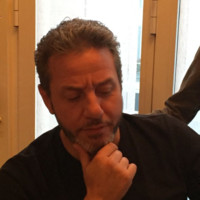 Andrea Fontana Donatelli