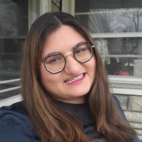 Leah W.