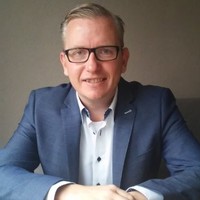 Eric Van Dalen
