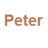 Peter Blane