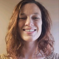 Martine van Dusschoten