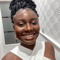 Juliana Adeniji