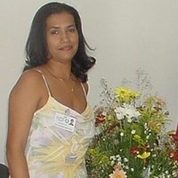 Lene Cordeiro