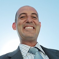 Pedro Rial Martínez