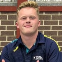 Lachlan Walsh