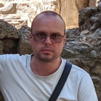 Dmytro Khramtsov