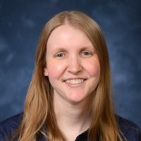 Katharine Russell