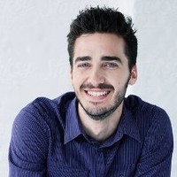 Bruno Oliveira Macalister