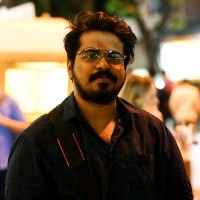 Anurag Sajeevan