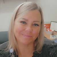 Jocelyn Mitchell