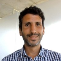 Agustin Federico Rocco Bartol